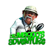 Играть в игровой автомат Dr Magoo`s Adventures