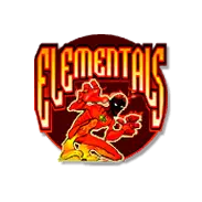 Играть в игровой автомат Elementals