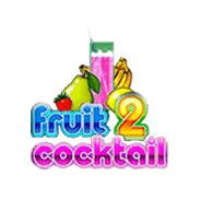 Играть в игровой автомат Fruit Cocktail 2