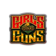 Играть в игровой автомат Girls With Guns - Jungle Heat