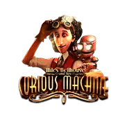 Играть в игровой автомат His Curious Machine