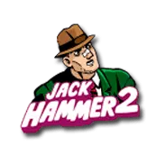 Играть в игровой автомат Jack Hammer 2