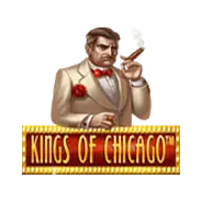 Играть в игровой автомат Kings Of Chicago