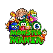 Играть в игровой автомат Monster Mania