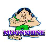 Играть в игровой автомат Moonshine