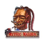 Играть в игровой автомат Mythic Maiden