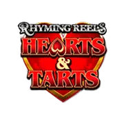 Играть в игровой автомат Rhyming Reels — Hearts & Tarts