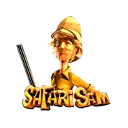 Играть в игровой автомат Safari Sam