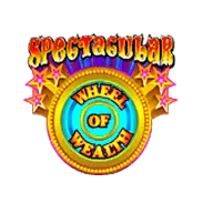 Играть в игровой автомат Spectacular Wheel of Wealth