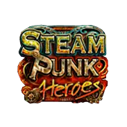 Играть в игровой автомат Steam Punk Heroes