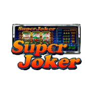 Играть в игровой автомат Super Joker