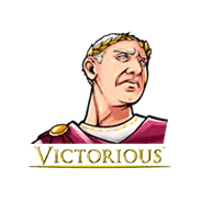 Играть в игровой автомат Victorious