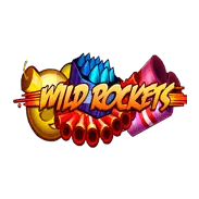 Играть в игровой автомат Wild Rockets