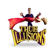 Играть в игровой автомат True Illusions