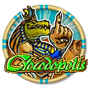 Играть в игровой автомат Crocodopolis