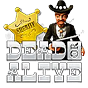 Играть в игровой автомат Dead or Alive