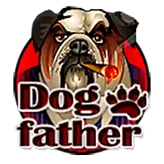 Играть в игровой автомат Dogfather