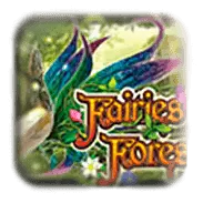 Играть в игровой автомат Fairies Forest