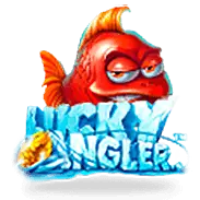 Играть в игровой автомат Lucky Angler