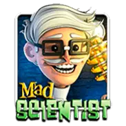 Играть в игровой автомат Mad Scientist