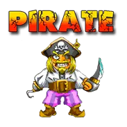 Играть в игровой автомат Pirate