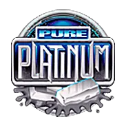 Играть в игровой автомат Pure Platinum