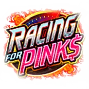 Играть в игровой автомат Racing For Pinks