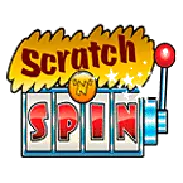 Играть в игровой автомат Scratch N Spin