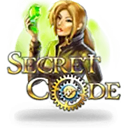 Играть в игровой автомат Secret Code