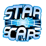 Играть в игровой автомат Starscape