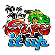 Играть в игровой автомат Supe It Up