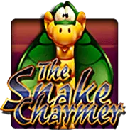 Играть в игровой автомат The Snake Charmer