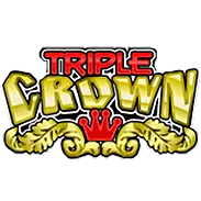 Играть в игровой автомат Triple Crown