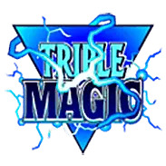 Играть в игровой автомат Triple Magic