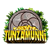 Играть в игровой автомат Tunzamunni