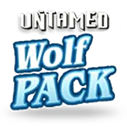 Играть в игровой автомат Untamed Wolf Pack