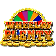 Играть в игровой автомат Wheel of Plenty