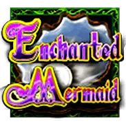 Играть в игровой автомат Enchanted Mermaid