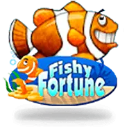 Играть в игровой автомат Fishy Fortune