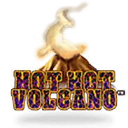 Играть в игровой автомат Hot Hot Volcano