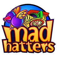 Играть в игровой автомат Mad Hatter