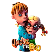 Играть в игровой автомат Under The Bed