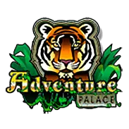 Играть в игровой автомат Adventure Palace