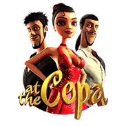 Играть в игровой автомат At The Copa