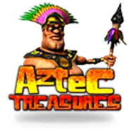 Игра Aztec Treasures 3D