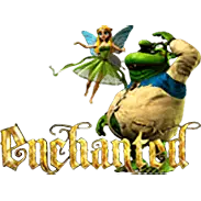 Играть в игровой автомат Enchanted