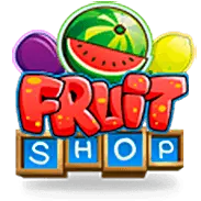 Играть в игровой автомат Fruit Shop