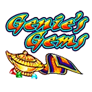 Играть в игровой автомат Genie's Gems