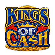 Играть в игровой автомат Kings of Cash