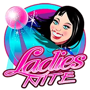 Играть в игровой автомат Ladies Nite